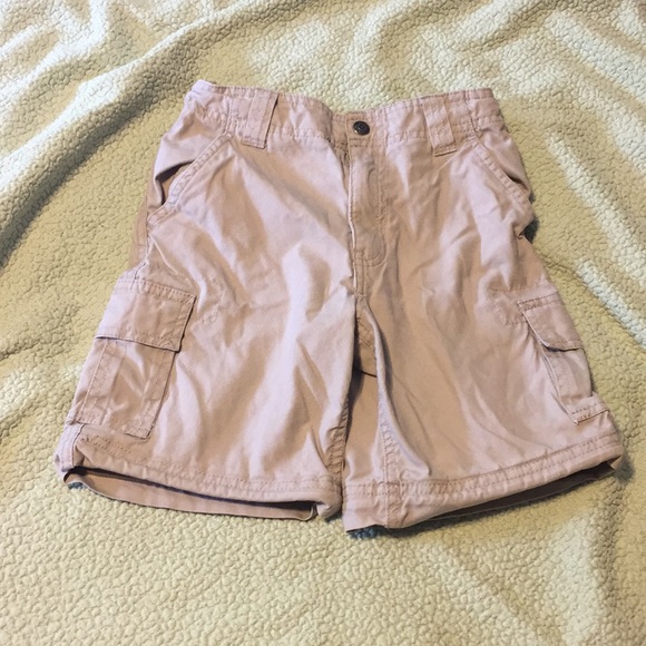 Cargo Shorts - Picture 2 of 3